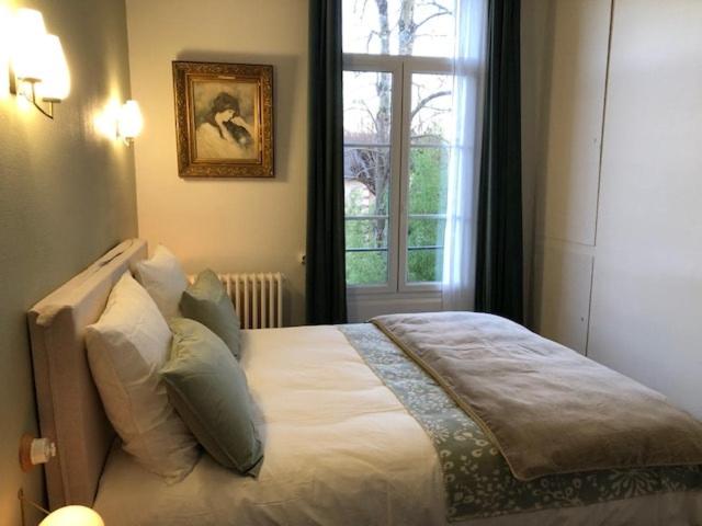 85 l idéal , quiet charm in Tours - Appartement 2 Chambres - 52