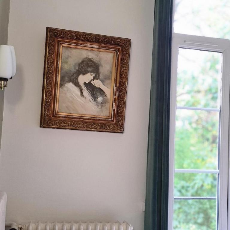85 l idéal , quiet charm in Tours - Appartement 2 Chambres - 59