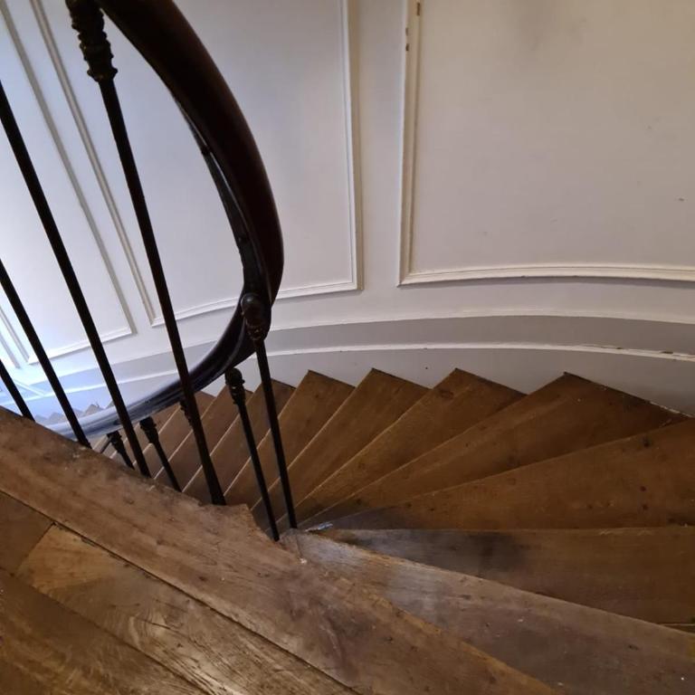 85 l idéal , quiet charm in Tours - Appartement 2 Chambres - 67