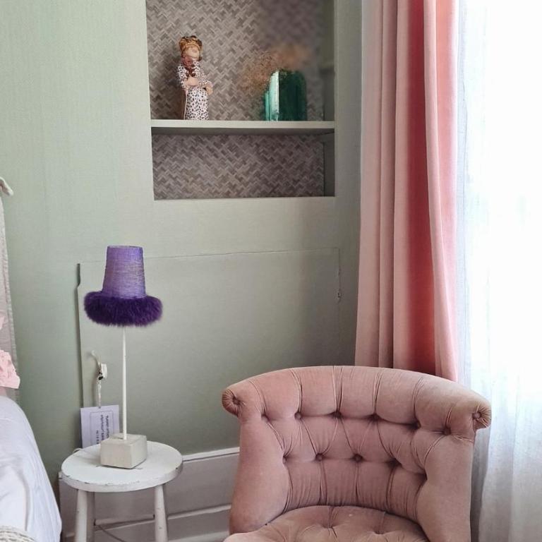 85 l idéal , quiet charm in Tours - Appartement 2 Chambres - 71