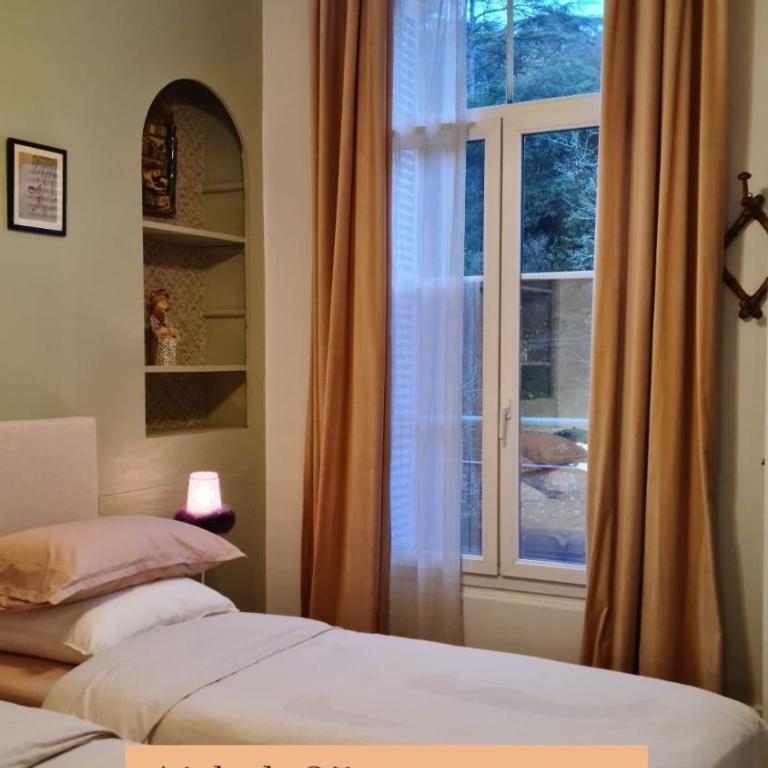85 l idéal , quiet charm in Tours - Appartement 2 Chambres - 73