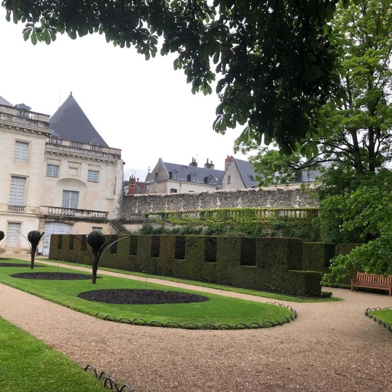 85 l idéal , quiet charm in Tours - Appartement 2 Chambres - 74