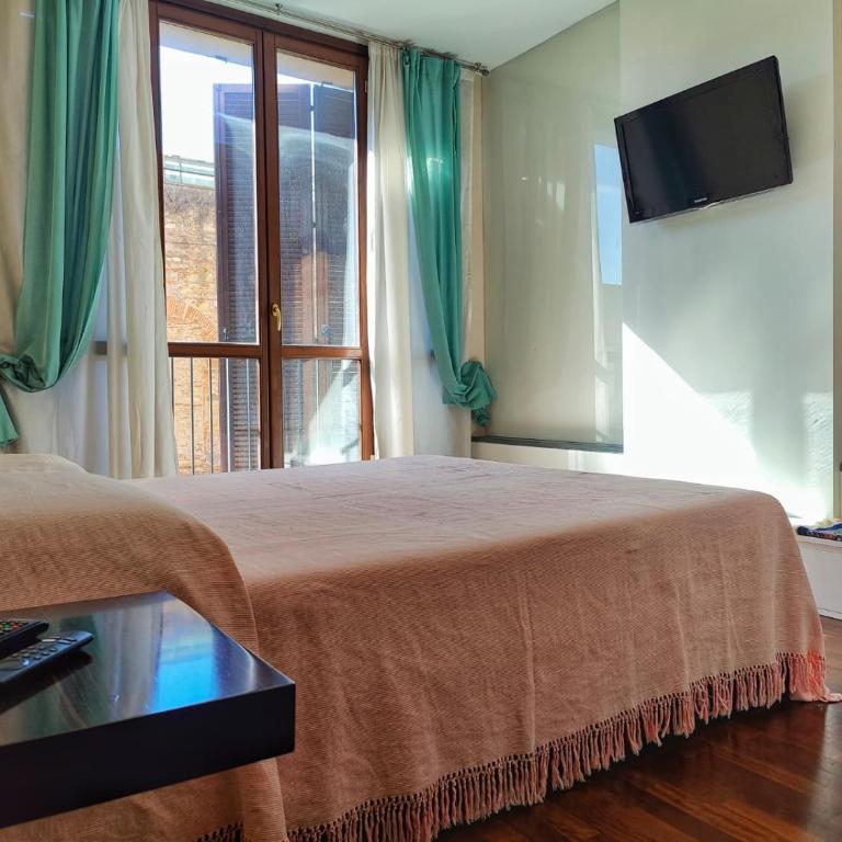 Appartamento Indipendente - Appartamento Deluxe con 2 Camere da Letto - 15