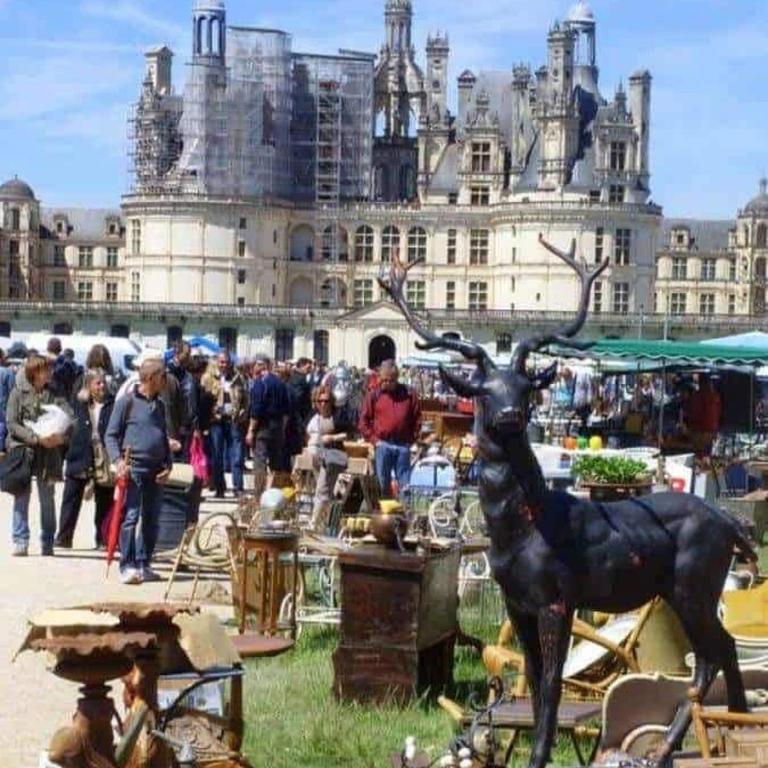 85 l idéal , quiet charm in Tours - Appartement 2 Chambres - 98