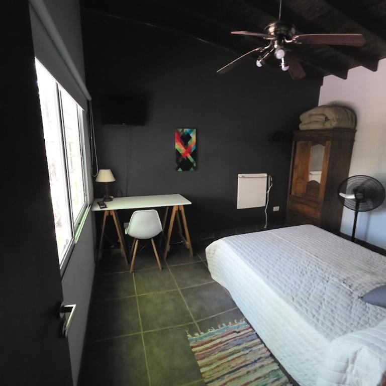 Luz Del Alma - Habitación Doble Pequeña - 25