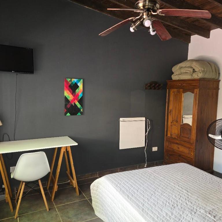 Luz Del Alma - Habitación Doble Pequeña - 18