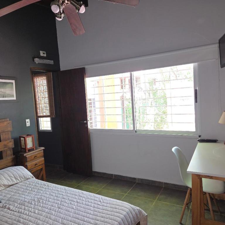 Luz Del Alma - Habitación Doble Pequeña - 20