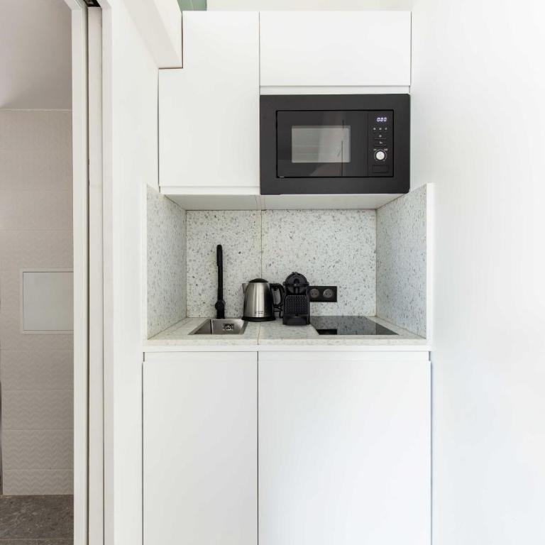 Charming Apartment - Parc des expositions Eiffel Tour - Appartement - 7