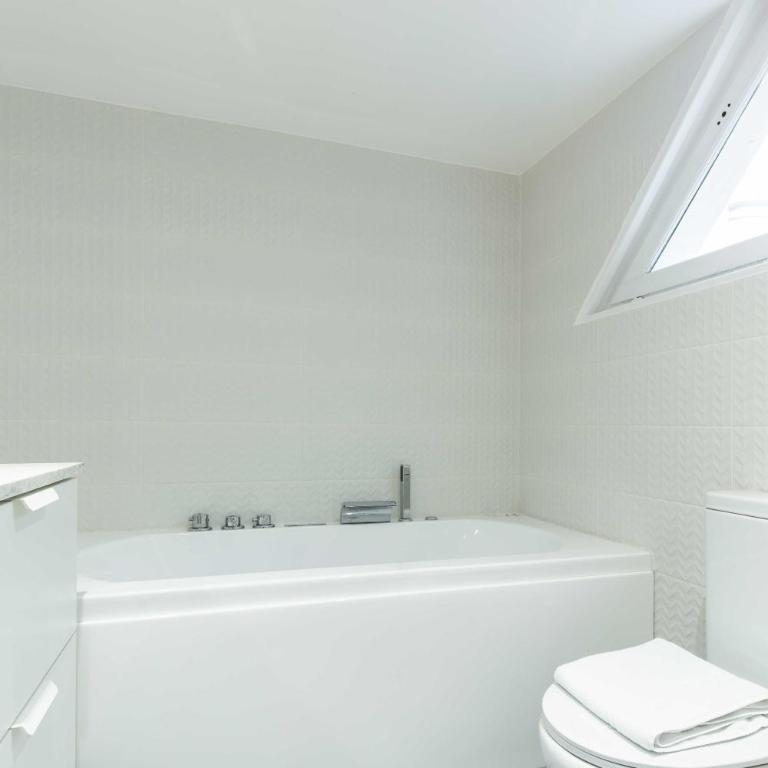 Charming Apartment - Parc des expositions Eiffel Tour - Appartement - 10