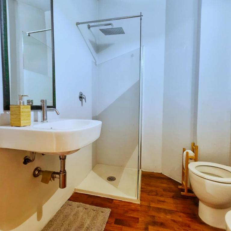 Appartamento Indipendente - Appartamento Deluxe con 2 Camere da Letto - 22