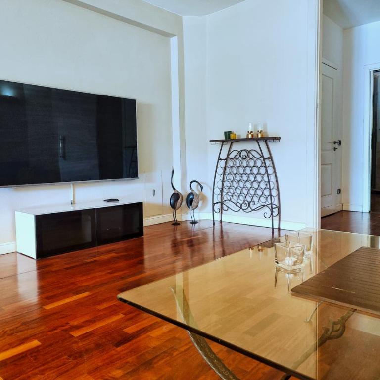 Appartamento Indipendente - Appartamento Deluxe con 2 Camere da Letto - 19