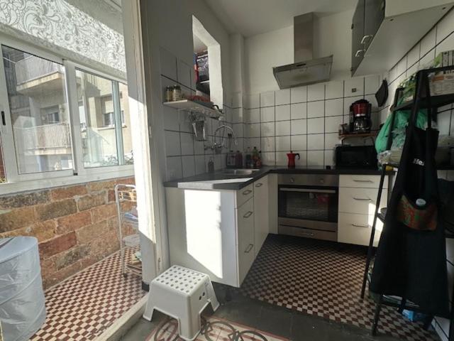 2-bedroom apartments in Gracia - Apartamento de 2 dormitorios - 8