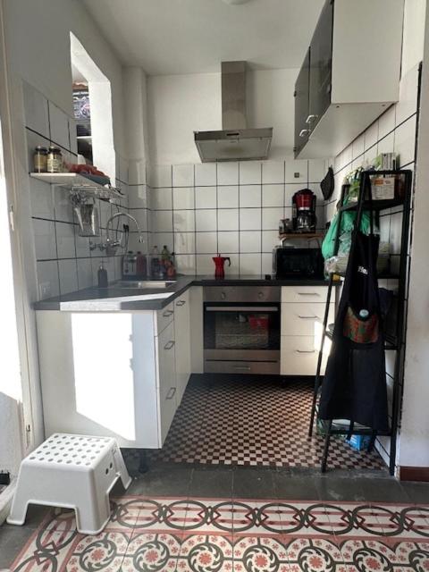 2-bedroom apartments in Gracia - Apartamento de 2 dormitorios - 12