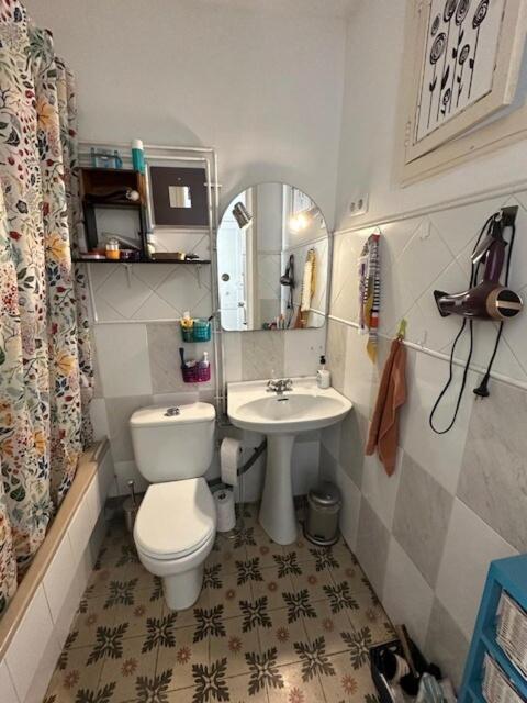2-bedroom apartments in Gracia - Apartamento de 2 dormitorios - 13