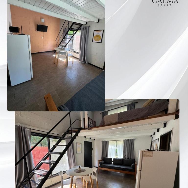 Apart La Calma - Habitación Doble - 3