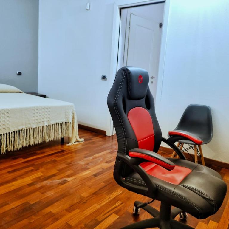 Appartamento Indipendente - Appartamento Deluxe con 2 Camere da Letto - 21