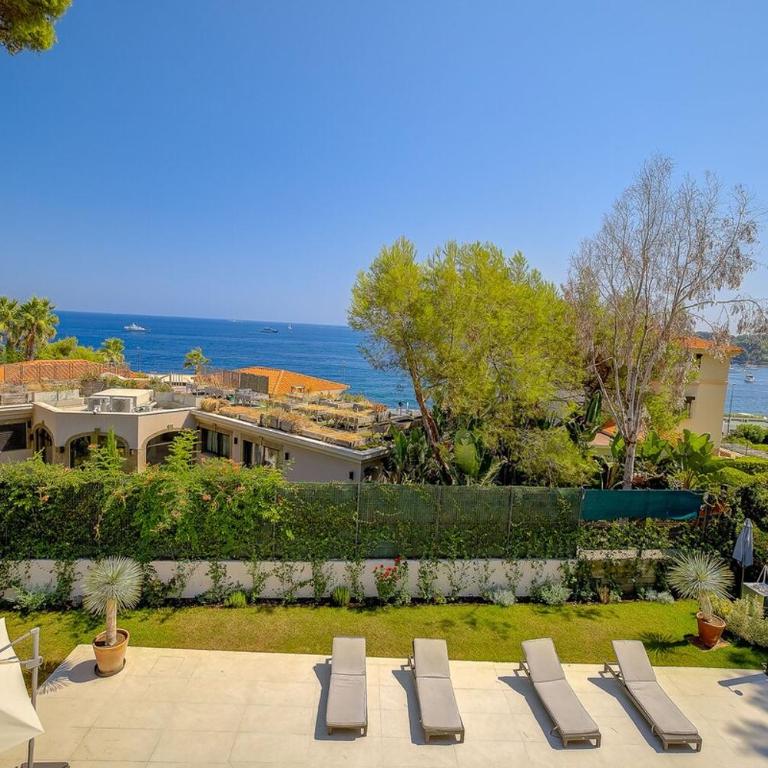Villa Garoupe cap d'Antibes - Villa - 2
