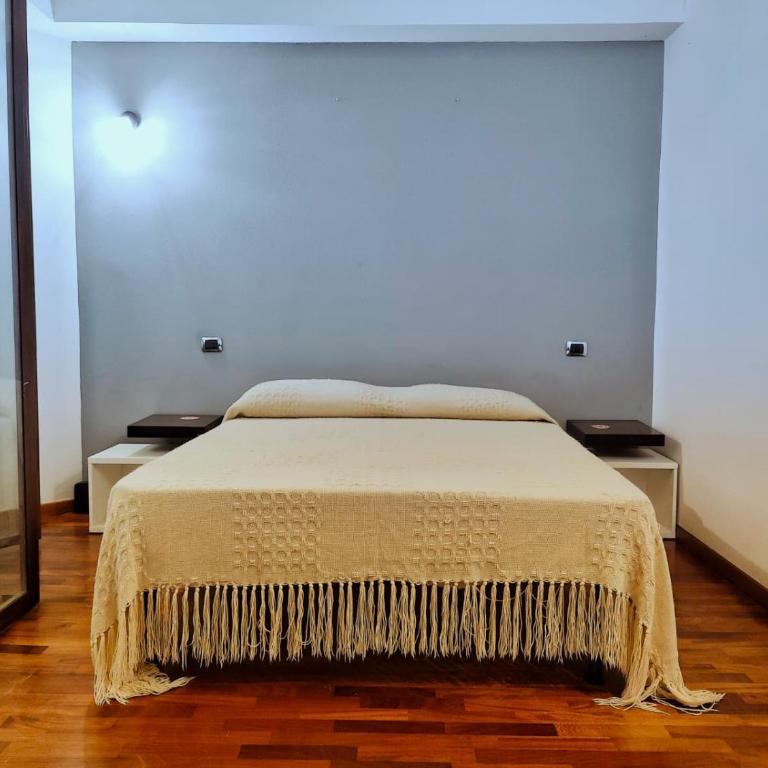 Appartamento Indipendente - Appartamento Deluxe con 2 Camere da Letto - 20