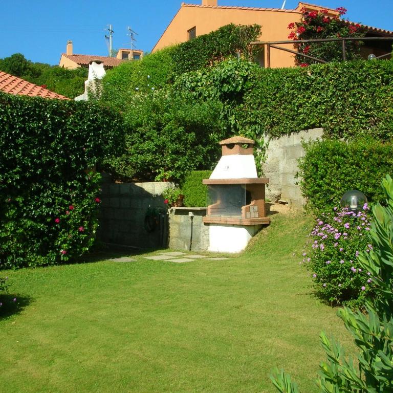 Villa Silvia - Villa con 3 Camere da Letto - 1