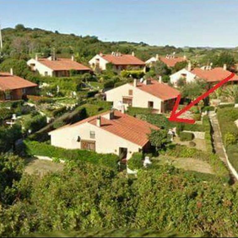 Villa Silvia - Villa con 3 Camere da Letto - 9