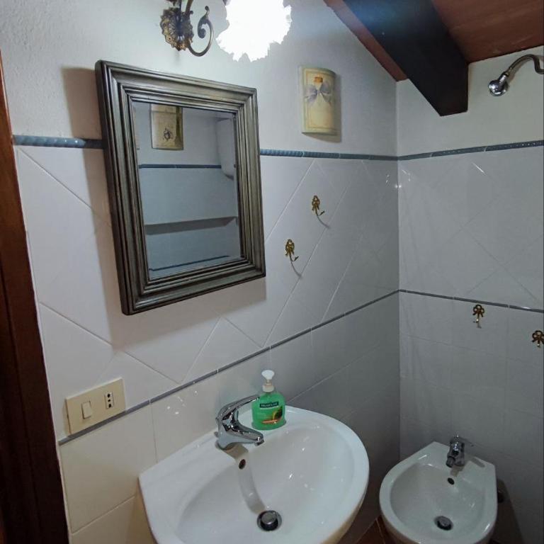 Villa Silvia - Villa con 3 Camere da Letto - 12