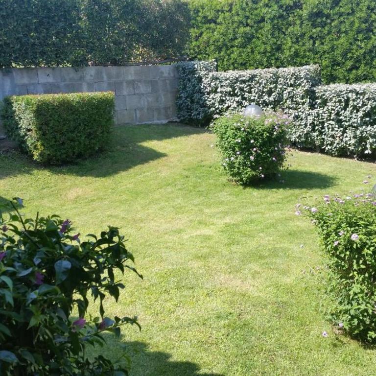 Villa Silvia - Villa con 3 Camere da Letto - 11