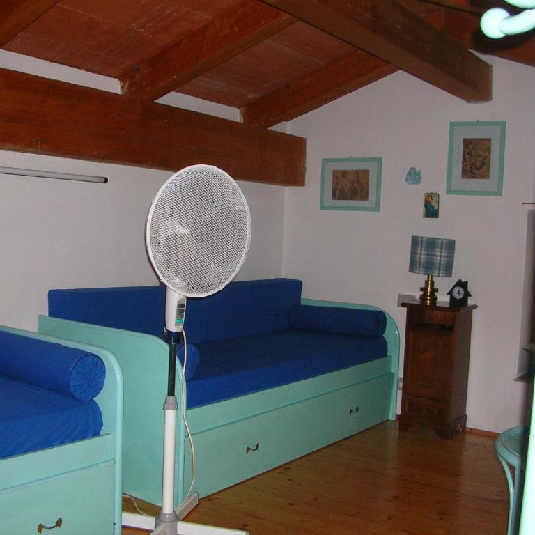 Villa Silvia - Villa con 3 Camere da Letto - 14