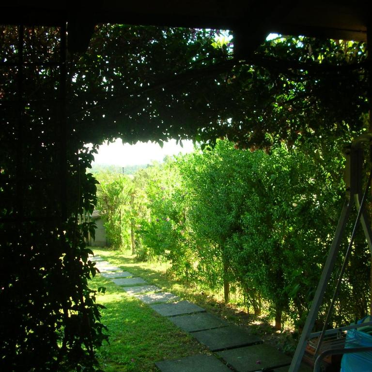 Villa Silvia - Villa con 3 Camere da Letto - 5