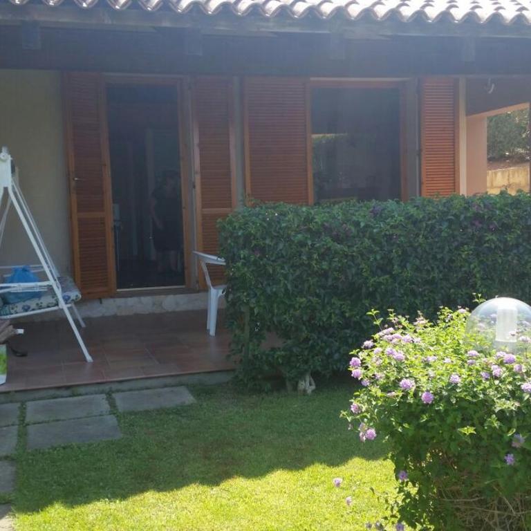 Villa Silvia - Villa con 3 Camere da Letto - 6