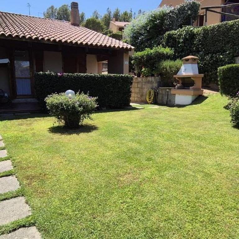 Villa Silvia - Villa con 3 Camere da Letto - 10