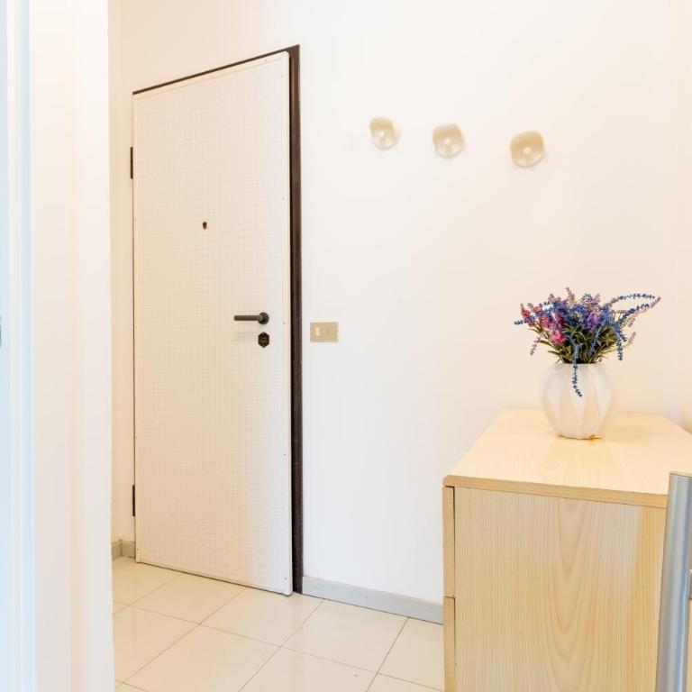 Residence San Giorgio - Appartamento con 2 Camere da Letto - 24
