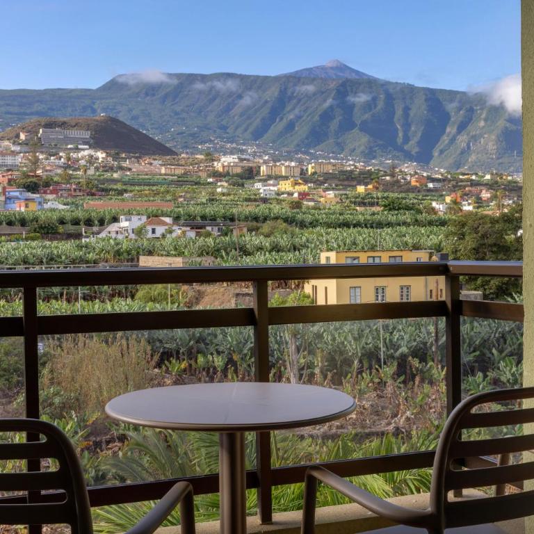 AluaSoul Orotava Valley - Adults Only - Suite con vistas al Teide (2 adultos) - 6