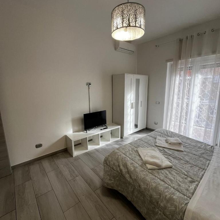 Casa Vacanze Il Traghetto by ACS HOLIDAYS - Appartamento con 1 Camera da Letto - 6