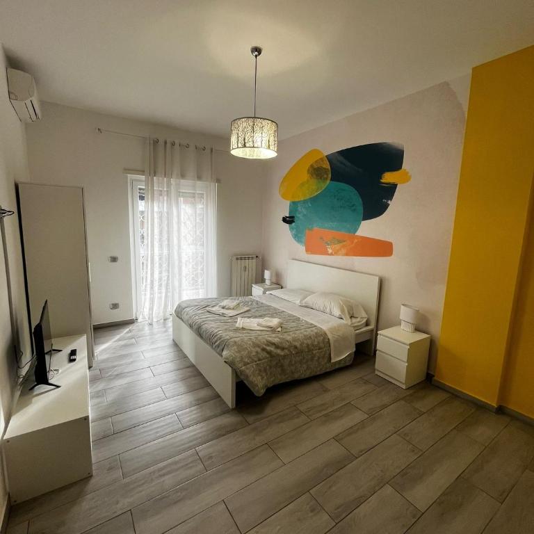 Casa Vacanze Il Traghetto by ACS HOLIDAYS - Appartamento con 1 Camera da Letto - 3