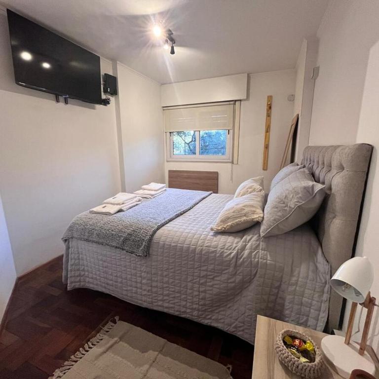 Departamento para 3 personas Zona Nueva Córdoba - One-Bedroom Apartment - 10