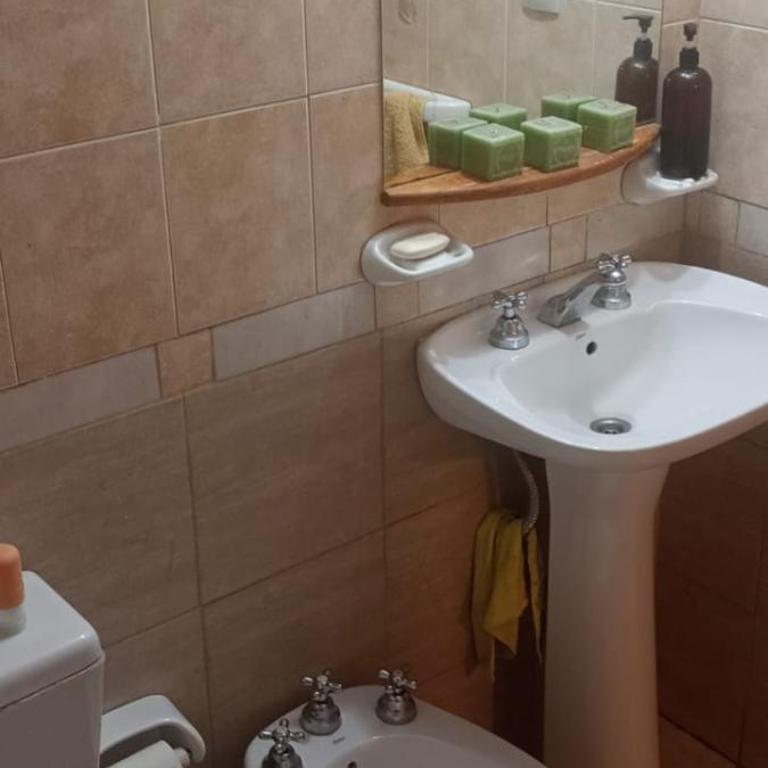 Depto 1 Dorm Excelente Ubicacion Alta Cordoba Iluminado - Apartamento de 1 dormitorio - 11