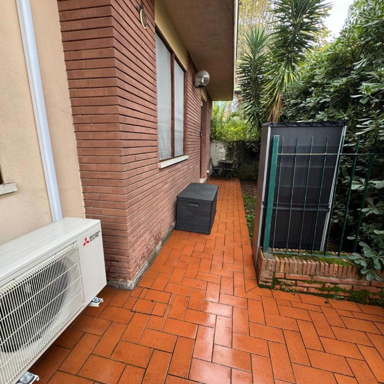 Gioiello House - One-Bedroom Apartment - 8