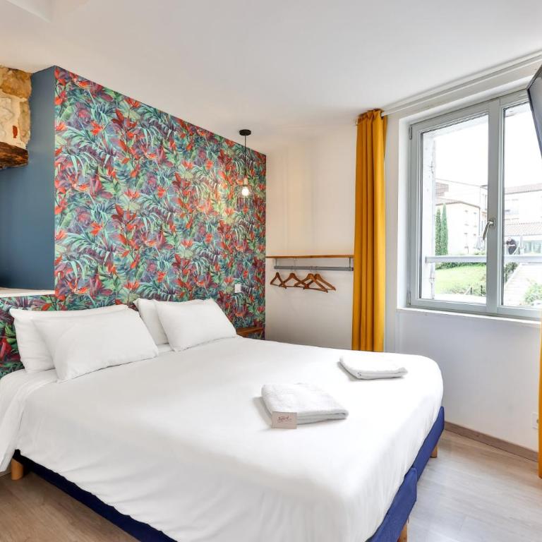 L' échafaud - Apparts de standing - Centre historique - One-Bedroom Apartment - 9