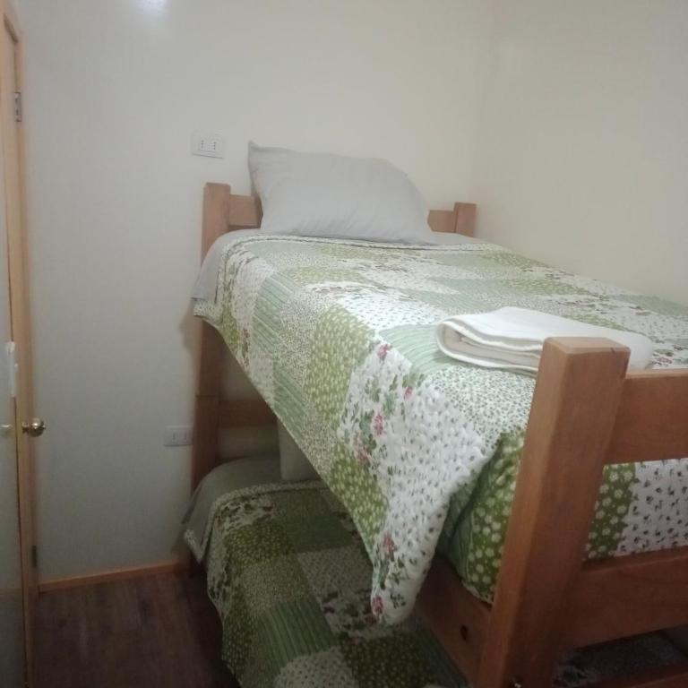 Cabaña entre árboles Carretera Austral - Two-Bedroom House - 5
