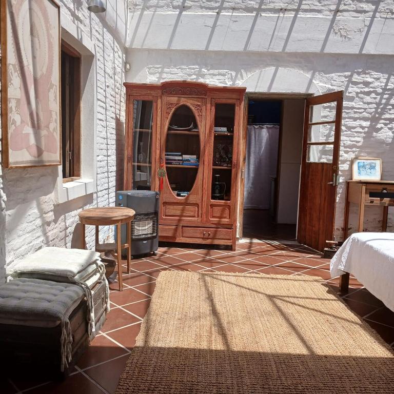 Chacra La Banda - 3 domitorios - Three-Bedroom House - 2