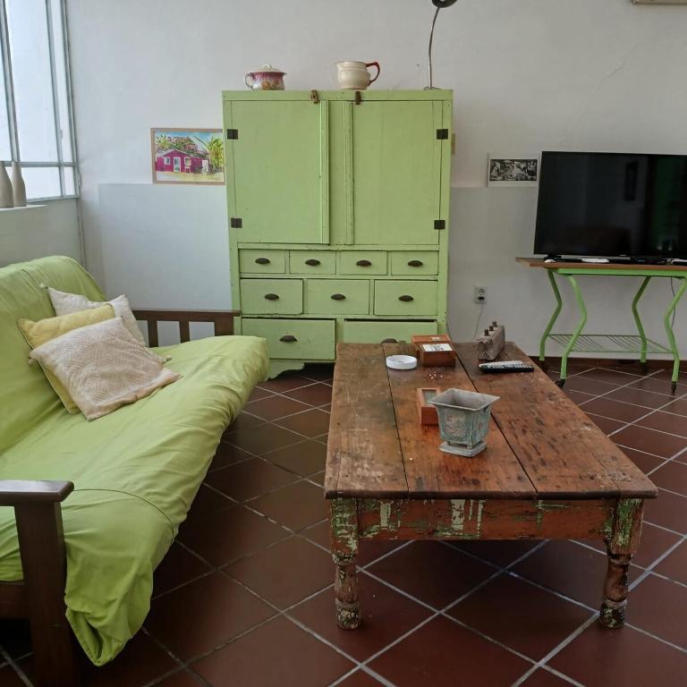 Chacra La Banda - 3 domitorios - Three-Bedroom House - 3