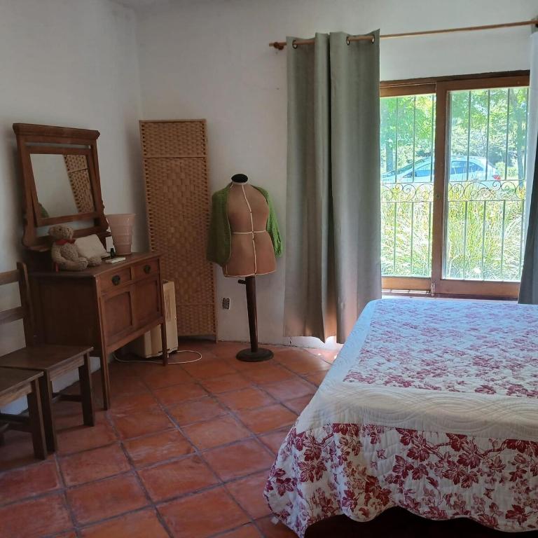Chacra La Banda - 3 domitorios - Three-Bedroom House - 5