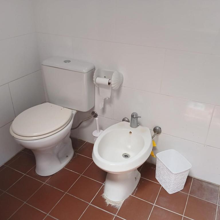 Chacra La Banda - 3 domitorios - Three-Bedroom House - 6