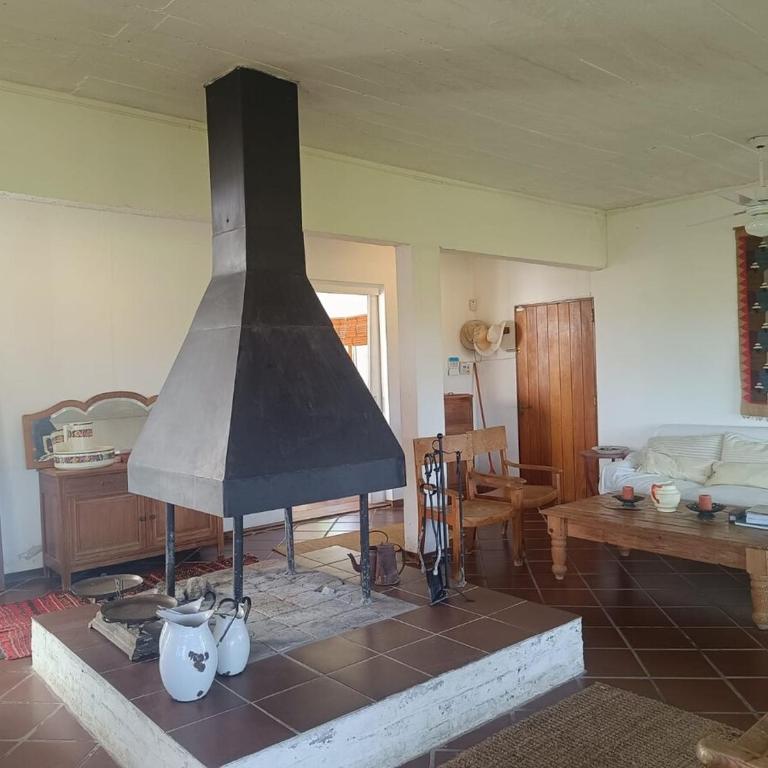 Chacra La Banda - 3 domitorios - Three-Bedroom House - 7