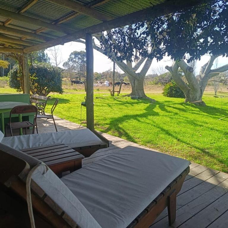 Chacra La Banda - 3 domitorios - Three-Bedroom House - 9