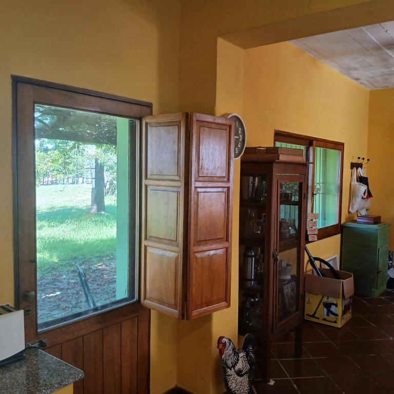 Chacra La Banda - 3 domitorios - Three-Bedroom House - 12