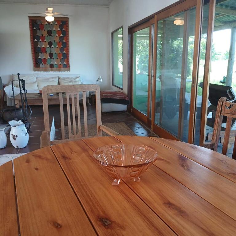 Chacra La Banda - 3 domitorios - Three-Bedroom House - 13