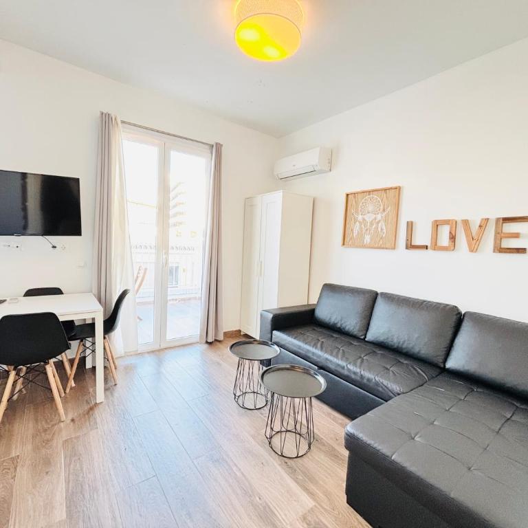 AlquilaEasy San Miguel - Loft con terraza - 3