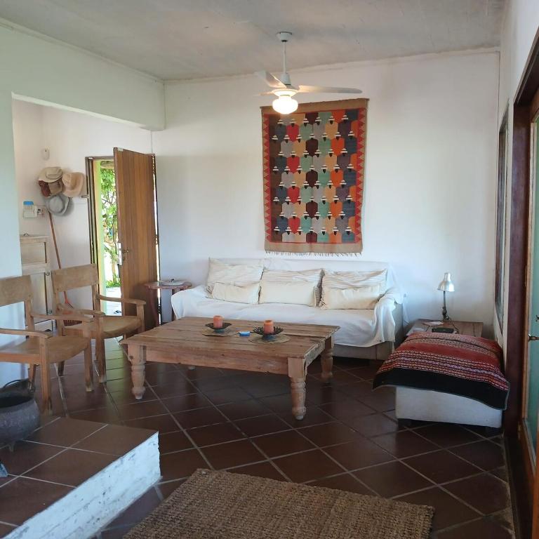 Chacra La Banda - 3 domitorios - Three-Bedroom House - 14