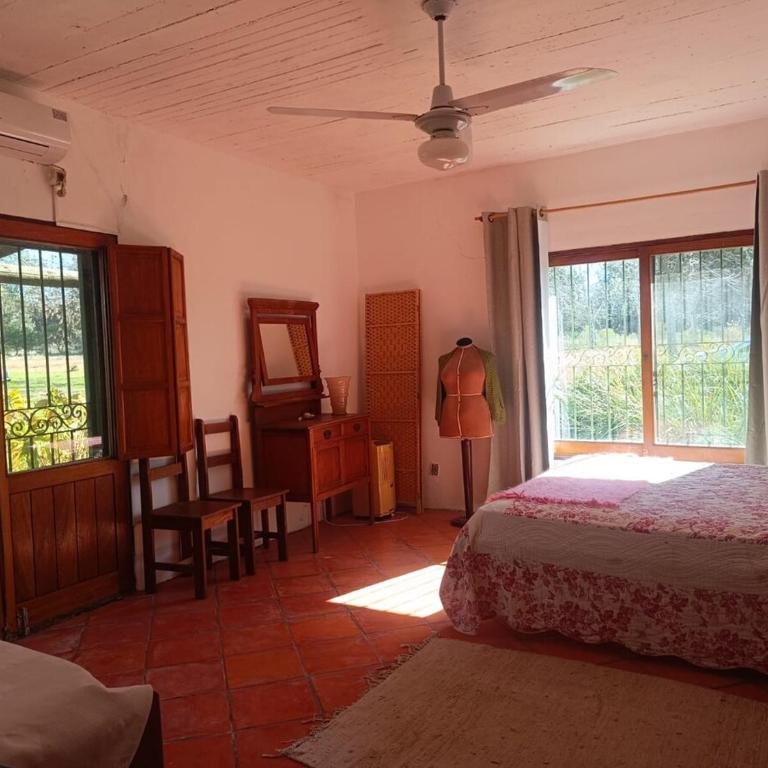 Chacra La Banda - 3 domitorios - Three-Bedroom House - 15